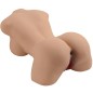 XISE - TORSO FEMMINILE REALISTICO VERA XISE - TORSO FEMMINILE REALISTICO VERA