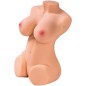 XISE - WENDY SUÇANT LE TORSE FÉMININ AVEC VIBRATION ET TÉLÉCOMMANDE 6 KG XISE - WENDY SUÇANT LE TORSE FÉMININ AVEC VIBRATION ET TÉLÉCOMMANDE 6 KG