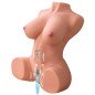 XISE - DANIA TORSE FÉMININ VIBRANT RÉALISTE 52 CM XISE - DANIA TORSE FÉMININ VIBRANT RÉALISTE 52 CM