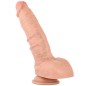 XISE - CLAUDE GODE RÉALISTE DOUBLE DENSITÉ 16,5 CM