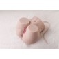 XISE - MIGNON SUCKING REALISTIC VAGINA MASTURBATOR WITH VIBRATION AND STIMULATING WAVES AND REMOTE CONTROL 6 KG XISE - MIGNON SUCKING REALISTIC VAGINA MASTURBATOR WITH VIBRATION AND STIMULATING WAVES AND REMOTE CONTROL 6 KG