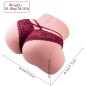 XISE - MARISA MULTIPOSITION REALISTIC VAGINA MASTURBATOR WITH THRUSTING XISE - MARISA MULTIPOSITION REALISTIC VAGINA MASTURBATOR WITH THRUSTING
