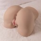 XISE - DANAE THRUSTING REALISTICO MASTURBATORE VAGINA CON VIBRAZIONE MULTI-POSIZIONE XISE - DANAE THRUSTING REALISTICO MASTURBATORE VAGINA CON VIBRAZIONE MULTI-POSIZIONE