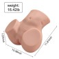 XISE - SYDNI REALISTIC MULTIPOSITION VAGINA MASTURBATOR WITH THRUSTING XISE - SYDNI REALISTIC MULTIPOSITION VAGINA MASTURBATOR WITH THRUSTING