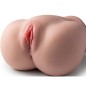 XISE - LYDIA MASTURBATEUR VAGINAL FÉMININ AVEC MOUVEMENT DE POUSSÉE 25 CM XISE - LYDIA MASTURBATEUR VAGINAL FÉMININ AVEC MOUVEMENT DE POUSSÉE 25 CM