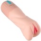XISE - SUCTROKER V2.0 VI MASTURBATEUR VAGINAL AVEC VIBRATION XISE - SUCTROKER V2.0 VI MASTURBATEUR VAGINAL AVEC VIBRATION