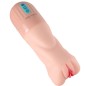 XISE - SUCTROKER V2.0 VI MASTURBATEUR VAGINAL AVEC VIBRATION XISE - SUCTROKER V2.0 VI MASTURBATEUR VAGINAL AVEC VIBRATION