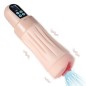 XISE - SUCTROKER V3.0 III VAGINA MASTURBATOR WITH VIBRATION XISE - SUCTROKER V3.0 III VAGINA MASTURBATOR WITH VIBRATION