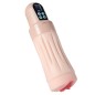 XISE - SUCTROKER V3.0 III MASTURBATEUR VAGINAL AVEC VIBRATION XISE - SUCTROKER V3.0 III MASTURBATEUR VAGINAL AVEC VIBRATION