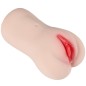 XISE - EDEN MASTURBATEUR VAGINAL AVEC VIBRATION XISE - EDEN MASTURBATEUR VAGINAL AVEC VIBRATION