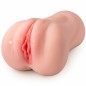 XISE - ELAINE VAGINA-MASTURBATOR MIT VIBRATION XISE - ELAINE VAGINA-MASTURBATOR MIT VIBRATION