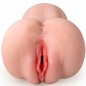 XISE - ELAINE VAGINA-MASTURBATOR MIT VIBRATION XISE - ELAINE VAGINA-MASTURBATOR MIT VIBRATION