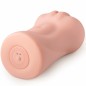 XISE - ELAINE VAGINA-MASTURBATOR MIT VIBRATION XISE - ELAINE VAGINA-MASTURBATOR MIT VIBRATION