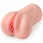 XISE - ELAINE VAGINA-MASTURBATOR MIT VIBRATION XISE - ELAINE VAGINA-MASTURBATOR MIT VIBRATION