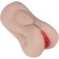 XISE - AGATHA MASTURBATEUR VAGIN VIBRANT AVEC VIBRATION XISE - AGATHA MASTURBATEUR VAGIN VIBRANT AVEC VIBRATION