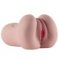 XISE - AGGIE VIBRIERENDER VAGINA-MASTURBATOR MIT VIBRATION XISE - AGGIE VIBRIERENDER VAGINA-MASTURBATOR MIT VIBRATION