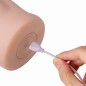 XISE - AGGIE VIBRIERENDER VAGINA-MASTURBATOR MIT VIBRATION XISE - AGGIE VIBRIERENDER VAGINA-MASTURBATOR MIT VIBRATION