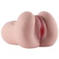 XISE - AGGIE VIBRIERENDER VAGINA-MASTURBATOR MIT VIBRATION XISE - AGGIE VIBRIERENDER VAGINA-MASTURBATOR MIT VIBRATION