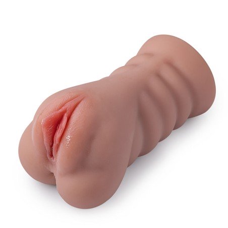 XISE - RAMAR VAGINA MASTURBATOR WITH VIBRATION