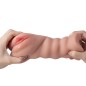 XISE - RAMAR VAGINA-MASTURBATOR MIT VIBRATION XISE - RAMAR VAGINA-MASTURBATOR MIT VIBRATION