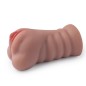 XISE - MASTURBATEUR VAGINAL RAMAR AVEC VIBRATION XISE - MASTURBATEUR VAGINAL RAMAR AVEC VIBRATION