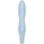 SATISFYER - AIR PUMP BUNNY 1 INFLATABLE RABBIT VIBRATOR BLUE SATISFYER - AIR PUMP BUNNY 1 INFLATABLE RABBIT VIBRATOR BLUE