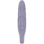 SATISFYER - VIBRATORE A POMPA D'ARIA 1 VIBRATORE GONFIABILE PUNTO G VIOLA SATISFYER - VIBRATORE A POMPA D'ARIA 1 VIBRATORE GONFIABILE PUNTO G VIOLA