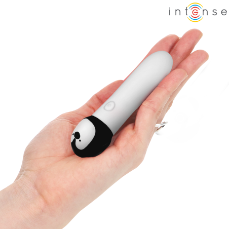 INTENSE - RICH VIBRATING BULLET PENGUIN