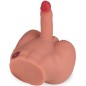 XISE - FREDERICO MASTURBADOR REALISTICO DILDO POSIZIONE FRONTALE CON SPINTA 15 CM XISE - FREDERICO MASTURBADOR REALISTICO DILDO POSIZIONE FRONTALE CON SPINTA 15 CM