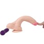 SHEQU - DILDO VIBRATORE HOLY DRAGON CON TELECOMANDO 20,5 CM SHEQU - DILDO VIBRATORE HOLY DRAGON CON TELECOMANDO 20,5 CM
