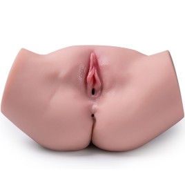 XISE - TRACY MASTURBATEUR VIBRANT RÉALISTE MULTIPOSITION VAGIN ET ANUS