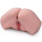 XISE - TRACY VIBRATING REALISTIC MULTIPOSITION VAGINA AND ANUS MASTURBATOR XISE - TRACY VIBRATING REALISTIC MULTIPOSITION VAGINA AND ANUS MASTURBATOR