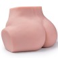 XISE - TRACY VIBRATING REALISTIC MULTIPOSITION VAGINA AND ANUS MASTURBATOR XISE - TRACY VIBRATING REALISTIC MULTIPOSITION VAGINA AND ANUS MASTURBATOR