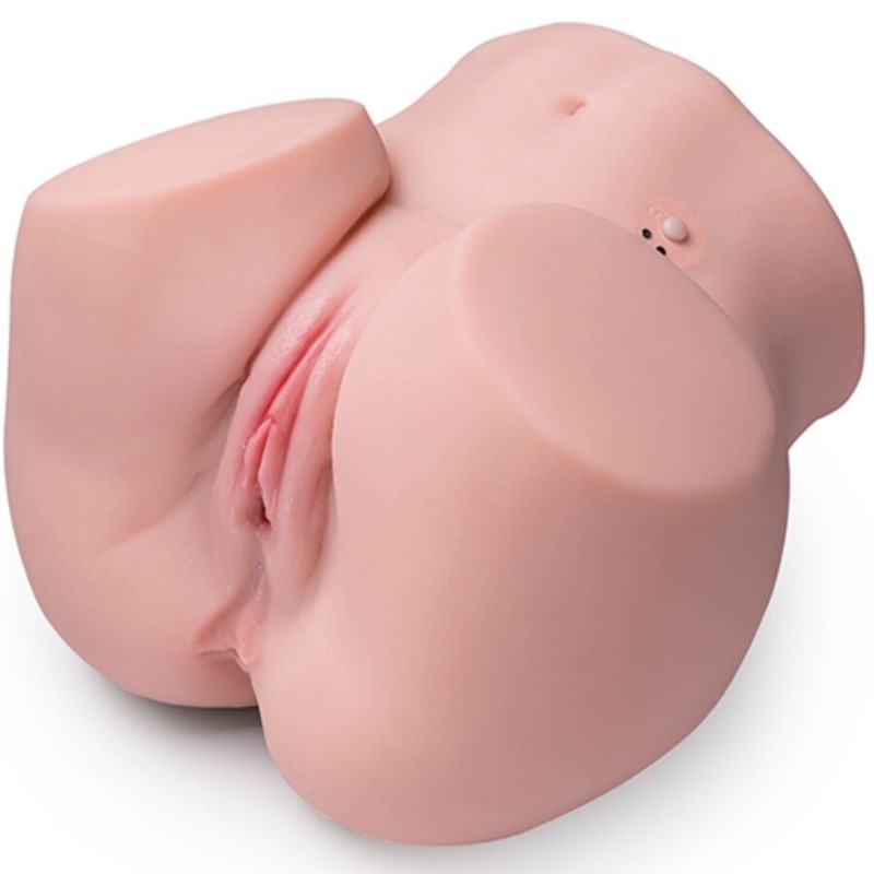 XISE - OLGA MASTURBATEUR VIBRANT RÉALISTE VAGIN ET ANUS MULTIPOSITION XISE - OLGA MASTURBATEUR VIBRANT RÉALISTE VAGIN ET ANUS MULTIPOSITION