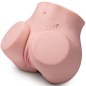 XISE - OLGA VIBRATING REALISTIC VAGINA AND ANUS MASTURBATOR MULTIPOSITION XISE - OLGA VIBRATING REALISTIC VAGINA AND ANUS MASTURBATOR MULTIPOSITION