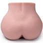 XISE - OLGA VIBRATING REALISTIC VAGINA AND ANUS MASTURBATOR MULTIPOSITION XISE - OLGA VIBRATING REALISTIC VAGINA AND ANUS MASTURBATOR MULTIPOSITION