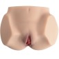 XISE - THULMA REALISTIC VAGINA AND ANUS MASTURBATOR FRONT POSITION XISE - THULMA REALISTIC VAGINA AND ANUS MASTURBATOR FRONT POSITION