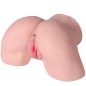 XISE - CINDY REALISTIC VAGINA AND ANUS MASTURBATOR BACK POSITION XISE - CINDY REALISTIC VAGINA AND ANUS MASTURBATOR BACK POSITION