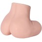 XISE - CINDY REALISTIC VAGINA AND ANUS MASTURBATOR BACK POSITION XISE - CINDY REALISTIC VAGINA AND ANUS MASTURBATOR BACK POSITION