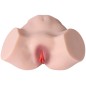 XISE - FANNY MULTIPOSITION REALISTIC VAGINA AND ANUS MASTURBATOR XISE - FANNY MULTIPOSITION REALISTIC VAGINA AND ANUS MASTURBATOR