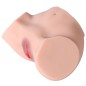 XISE - FANNY MULTIPOSITION REALISTIC VAGINA AND ANUS MASTURBATOR XISE - FANNY MULTIPOSITION REALISTIC VAGINA AND ANUS MASTURBATOR