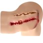 XISE - KALLY REALISTIC MULTIPOSITION VAGINA AND ANUS MASTURBATOR XISE - KALLY REALISTIC MULTIPOSITION VAGINA AND ANUS MASTURBATOR