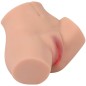 XISE - EVA MULTI-POSITION REALISTIC VAGINA AND ANUS MASTURBATOR XISE - EVA MULTI-POSITION REALISTIC VAGINA AND ANUS MASTURBATOR