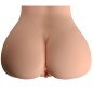 XISE - MASTURBATEUR RÉALISTE MULTI-POSITIONS VAGIN ET ANUS MELISSA XISE - MASTURBATEUR RÉALISTE MULTI-POSITIONS VAGIN ET ANUS MELISSA
