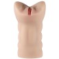SHEQU - MICHELLE VAGINA MASTURBATOR SHEQU - MICHELLE VAGINA MASTURBATOR