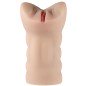 SHEQU - MICHELLE VAGINA MASTURBATOR SHEQU - MICHELLE VAGINA MASTURBATOR
