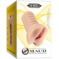 SHEQU - MASTURBATORE DELLA VAGINA MAUD SHEQU - MASTURBATORE DELLA VAGINA MAUD
