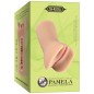 SHEQU - PAMELA VAGINA MASTURBATOR SHEQU - PAMELA VAGINA MASTURBATOR