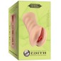 SHEQU - EDITH VAGINA MASTURBATOR SHEQU - EDITH VAGINA MASTURBATOR