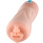 XISE - SUCTROKER V2.0 I MUNDMASTURBATOR MIT VIBRATION XISE - SUCTROKER V2.0 I MUNDMASTURBATOR MIT VIBRATION